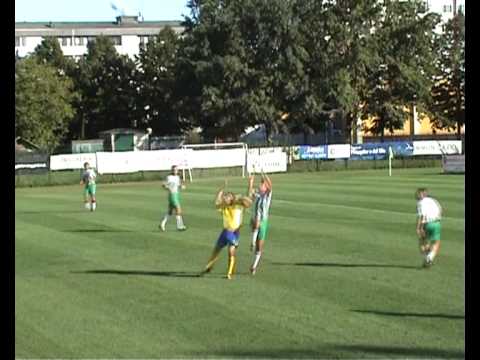 1° Parte Camp. Prom. Veneto gir. D 09 /10  4° giornata Favaro 1948 -  Marenese 3 2