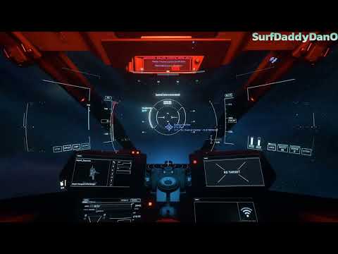 VANGUARD HARBINGER NEAR DEATH SURVIVAL EXPERT BOUNTY STAR CITIZEN