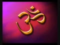 Omkara (Aum) mantra - canto tibetano 