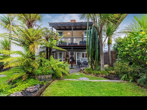 SOLD - 7 Lincoln Street, Ponsonby - Felicity Scott