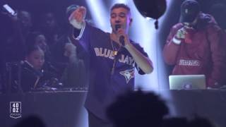 Ramriddlz // Sweetersound (Live at uTOpia)