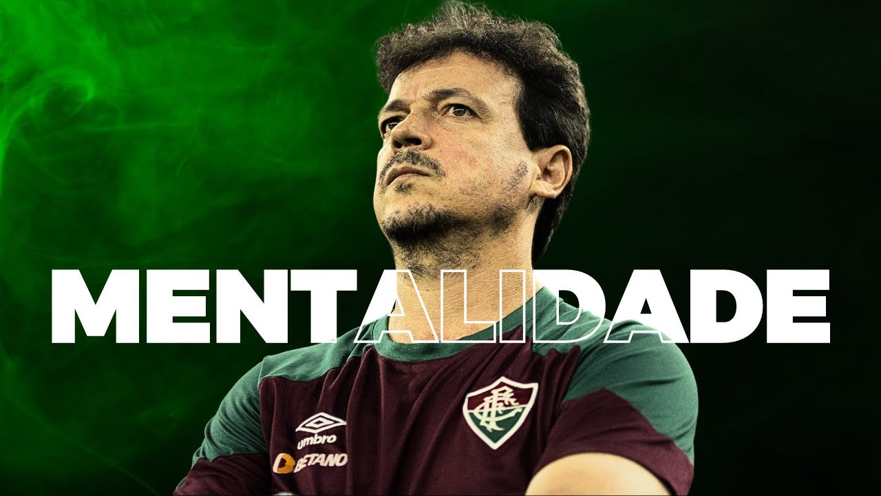 FLUMINENSE e por que o FUTEBOL BR é FRACO