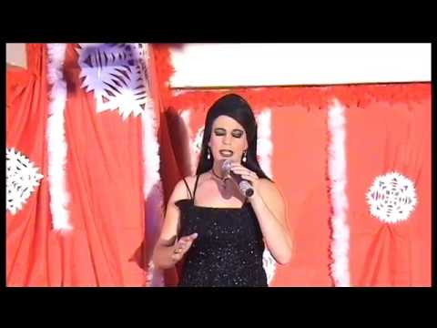 Lucie Bílá - Tiché glória - travesti Divoké kočky - Ostrava