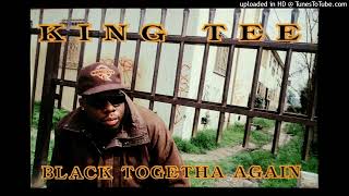 King Tee- Bust Dat Ass- LP Version Ft. Tha Alkaholiks