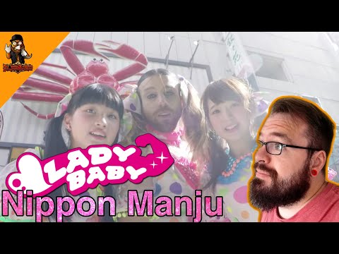 Ladybaby - Nippon Manju | Reaction | Deutsch/German | Subtitle