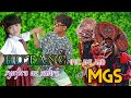 HUTANG Pok Ame Ame Syafira Az Zahra NEW MGS Live Waung Krembung