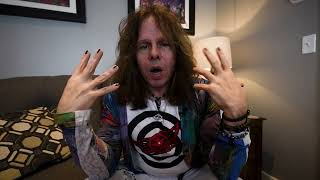Draw The Line: The OFFICIALLY ENDORSED AEROSMITH TRIBUTE BAND( Promo video 2025)