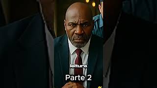 O discurso comoveu a todos -#historia #conto #narrativa #storytelling #novela #filme #curtametragem