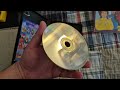 Comparison Video 9 The Wiggles Yummy Yummy VHS DVD