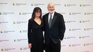 Hallan muerto al director Rob Reiner y su mujer en su casa de Los Ángeles en un "aparente homicidio"