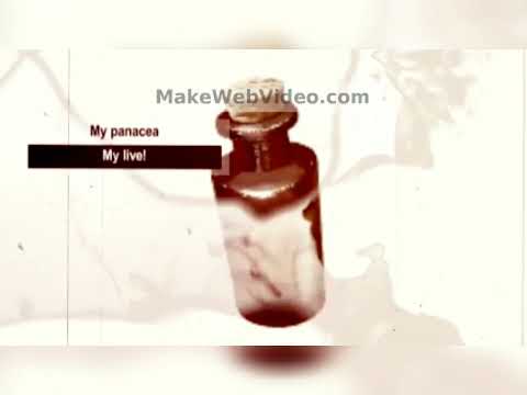 Artemy Burakh will make panacea