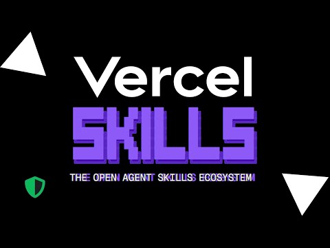 Skills.sh: The GitHub-Style Ecosystem for AI Agent Skills