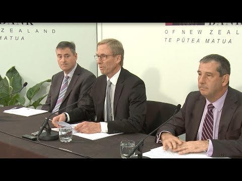 Financial Stability Report November 2017