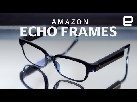 Amazon ingin manfaatkan kacamata AR untuk kirim barang - Tek ID