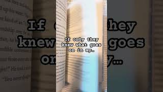 Don’t judge me by my cover… #booktube #bibliophile #booktok #bookish #bookworm #shorts