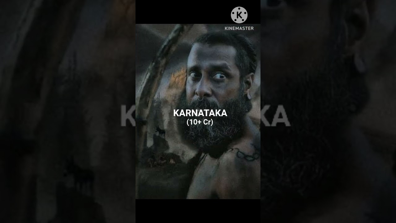 THANGALAAN Box office prediction #chiyaanvikram #shorts