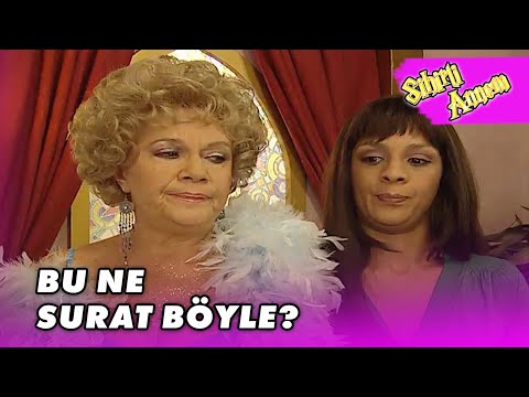 Dudu Peri ve Eda Çaresiz!  - Sihirli Annem 111.Bölüm