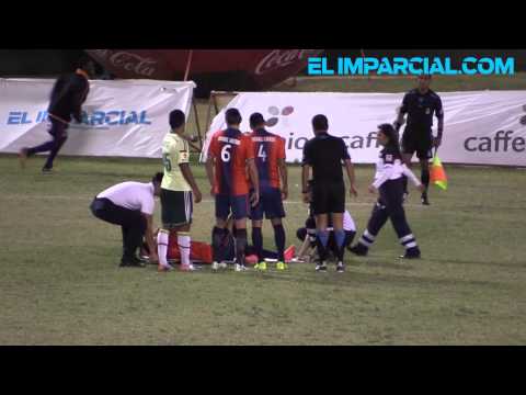 Cimarrones avanzan a semifinales