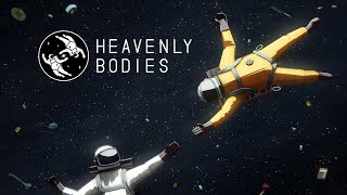 ちょこっとHeavenly Bodiesをプレイしてみた