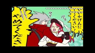 #190【EVO】「もけ×りゅうせい×ガリレオ」【優勝】