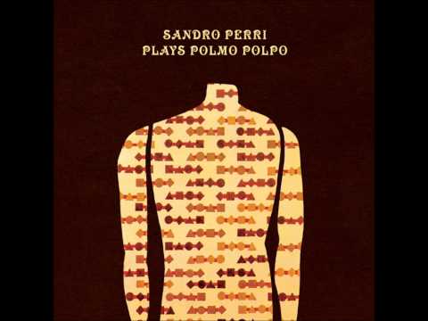 Sandro Perri plays Polmo Polpo - Requiem for a fox