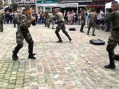 Technique de TIOR : 1