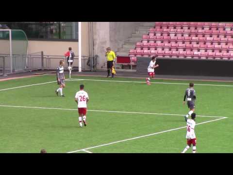 FFK G16 - Follo G16 del 1