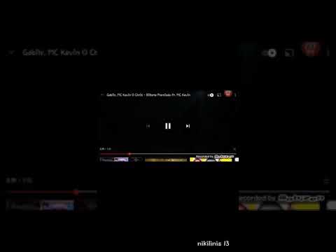 gabily,mc kevin o chris-bilhete premiado ft,mc kevin