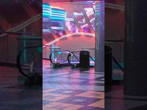 猫 シ Corp. x CVLTVRΣ - Endless 通路  [Vaporwave]