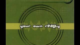 Full House - Your Own Reality (Cold Club Mix)  (1998)