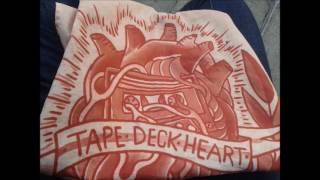 Frank Turner - Sunshine State (Cover) with lyrics