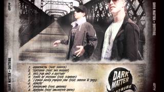 Dark Matter - Sundown Anthem Untitled (feat. Xrsize)