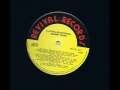 Johnny Bond - Blow Yo Whistle Freight Train (REVIVAL RECORDS)