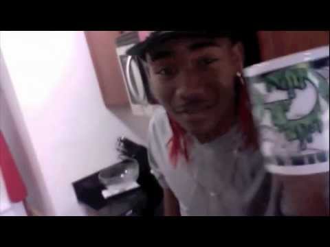 Who drank all the juice