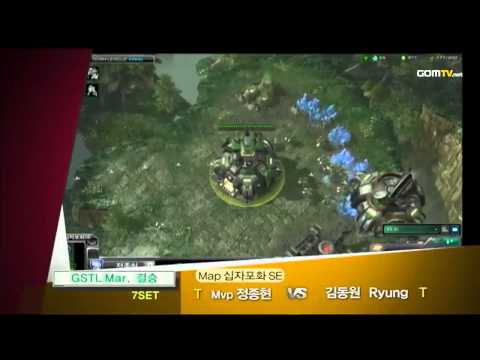 LG 3D GSTL May, Ro8 match2 - Old Generations vs STARTALE