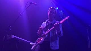Somewhere- Wild Cub- Live at The Rickshaw Stop in SF (Sept 14, 2017)