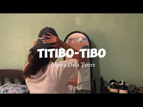 Titibo-tibo By Moira Dela Torre (School Project Music Video)