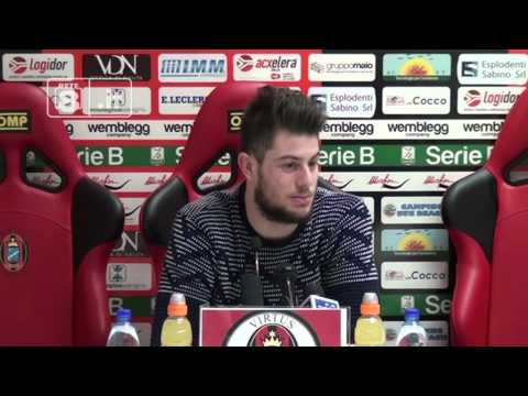 V.Lanciano - Ingaggiato Petrachi ma a Brescia spazio ad Aridità