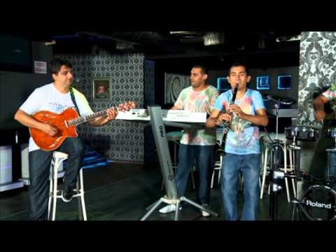 Meshi feruska ORK TIK TAK KAK STE S KIUCHEKA 2014