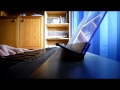 Nabari no Ou - Main Theme (Piano) 