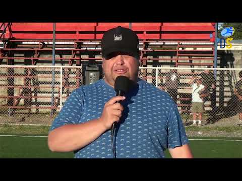 Ceremonia de Premiación Copa Tricolor 2026