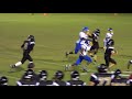 Alec Foster 2017 Offensive Highlights 