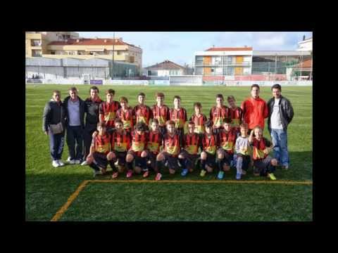 VILANOVENSE VS O. DOURO