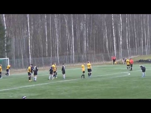 Imavere Forss vs KeilaJK 2:5