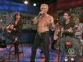 Billy Idol:  Scream (Acoustic) SO HOT!!!