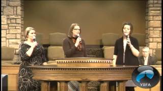 God's Still Faithful-Mandy Ming, Katie Mankins, Julie Crabtree