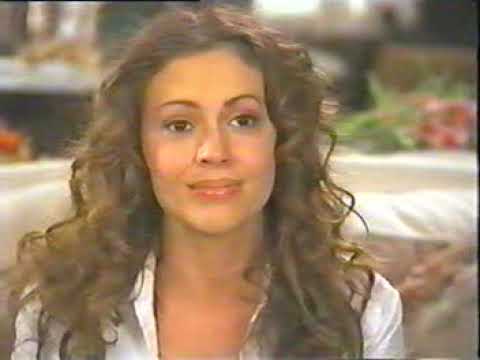 CHARMED 1998 - RAW FOOTAGE - BLOOPERS - CHARMED DAILIES - S4E7