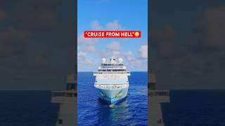 America’s WORST Cruise?