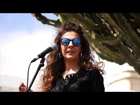 Mujer Klórica On tour 2021