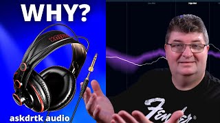 Video thumbnail for Superlux HD681 Headphone Review - Worth $50 in 2023? by askdrtk